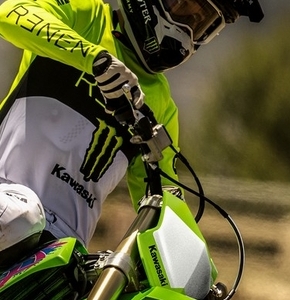 KX250 50th Anniversary